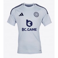 Leicester City 3rd trikot 2024-25 Kurzarm